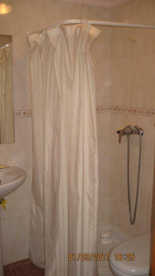 Apartment Puerto Rey Vera Esterno foto